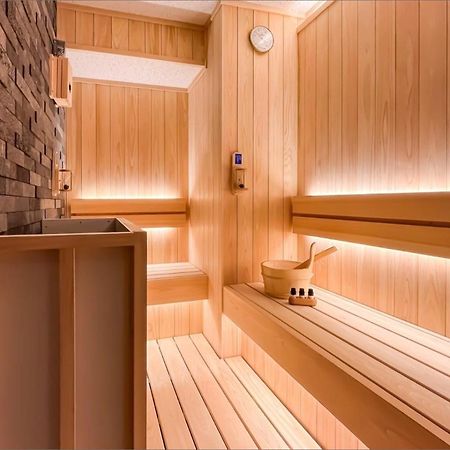 Hotel Kabuki Tokió Kültér fotó