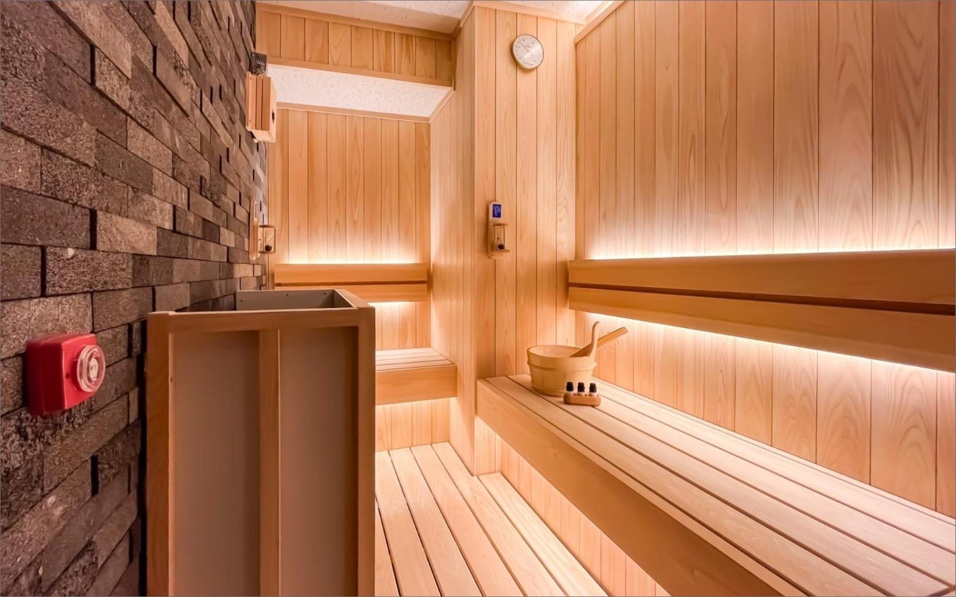 Hotel Kabuki Tokió Kültér fotó