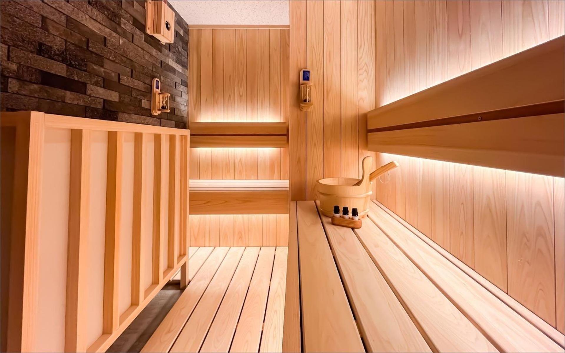 Hotel Kabuki Tokió Kültér fotó