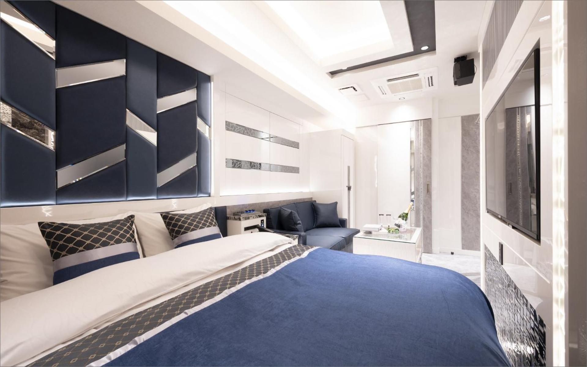 Hotel Kabuki Tokió Kültér fotó