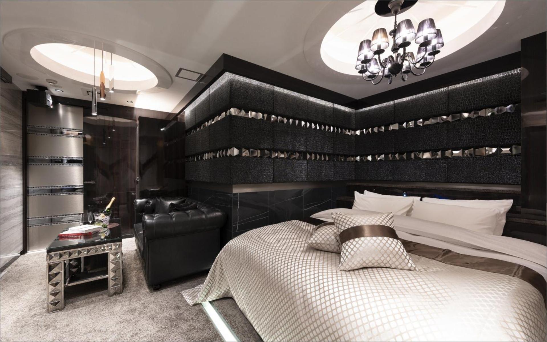 Hotel Kabuki Tokió Kültér fotó