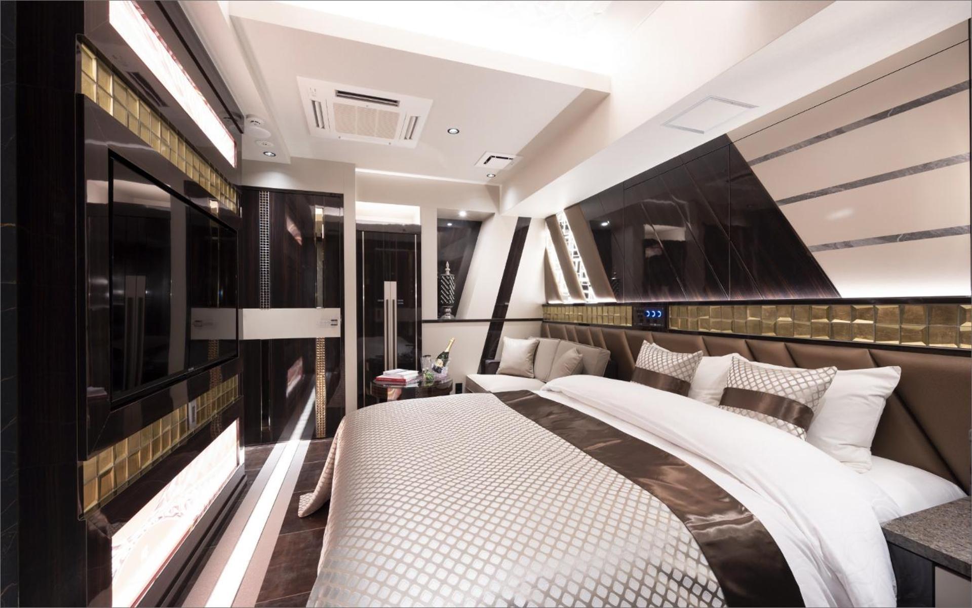 Hotel Kabuki Tokió Kültér fotó